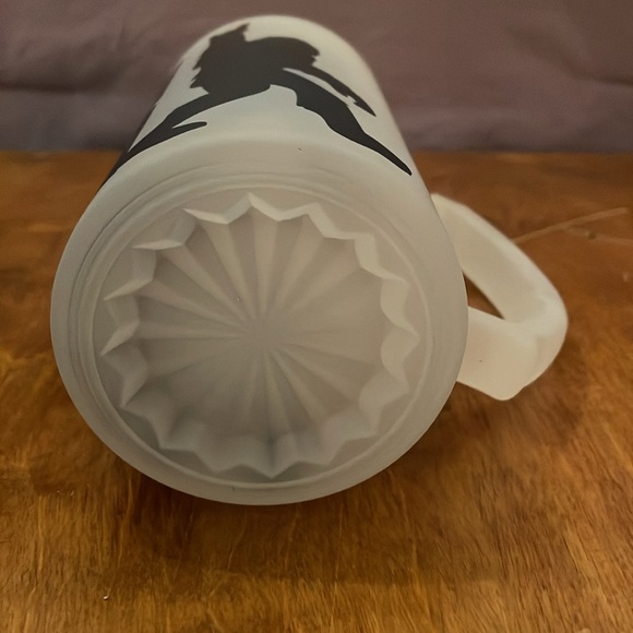NWT 16oz Frosted Beer Mug - Picture 5 of 5